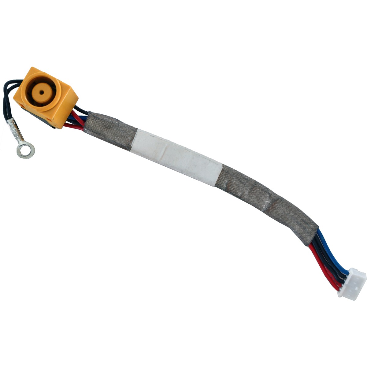 Conector Dc Jack para Lenovo Thinkpad X201s X200t X201t, 