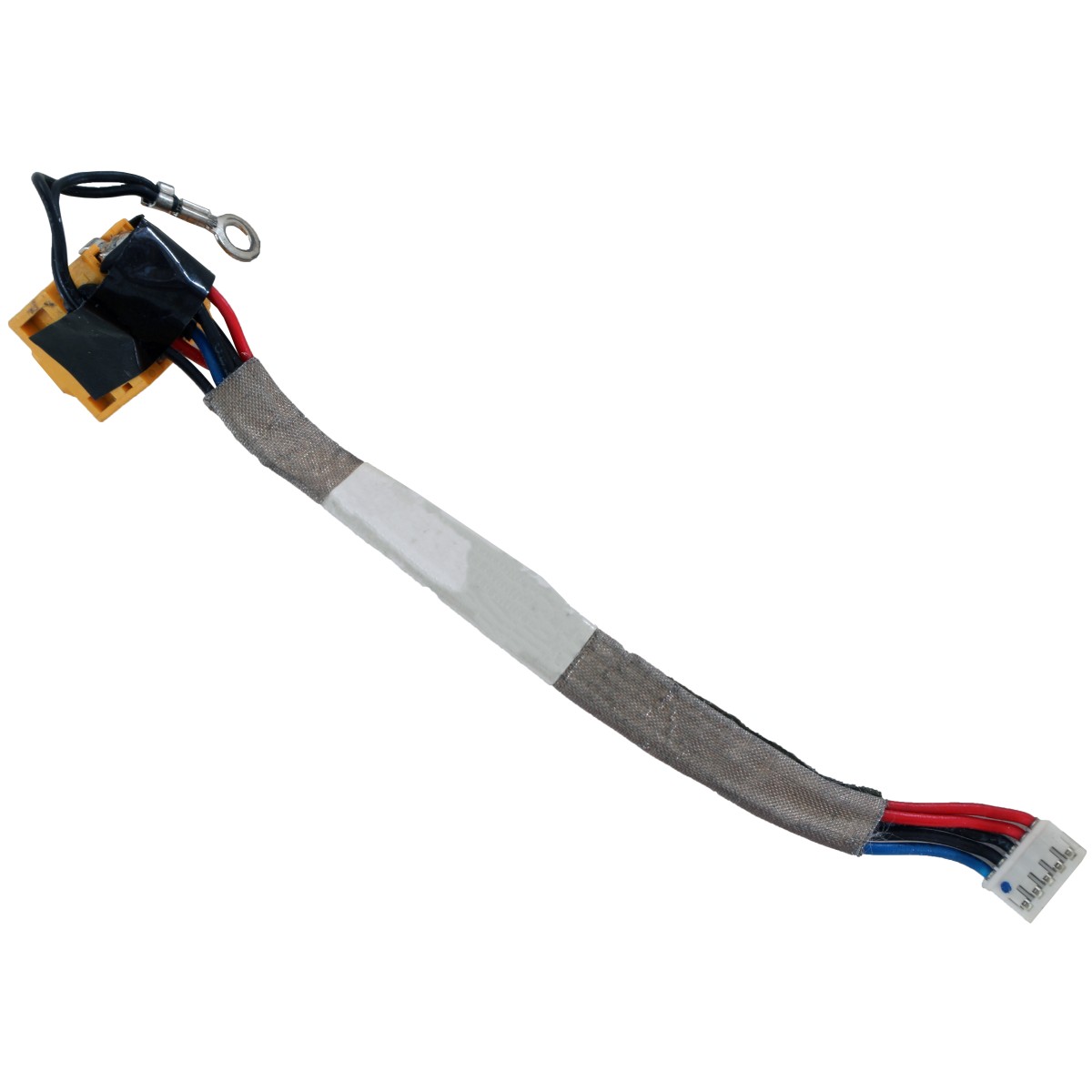 Conector Dc Jack para Lenovo Thinkpad X201s X200t X201t, 