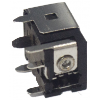 Dc Jack Conector Semp Toshiba Sti Is1091 Is1093g Is1462