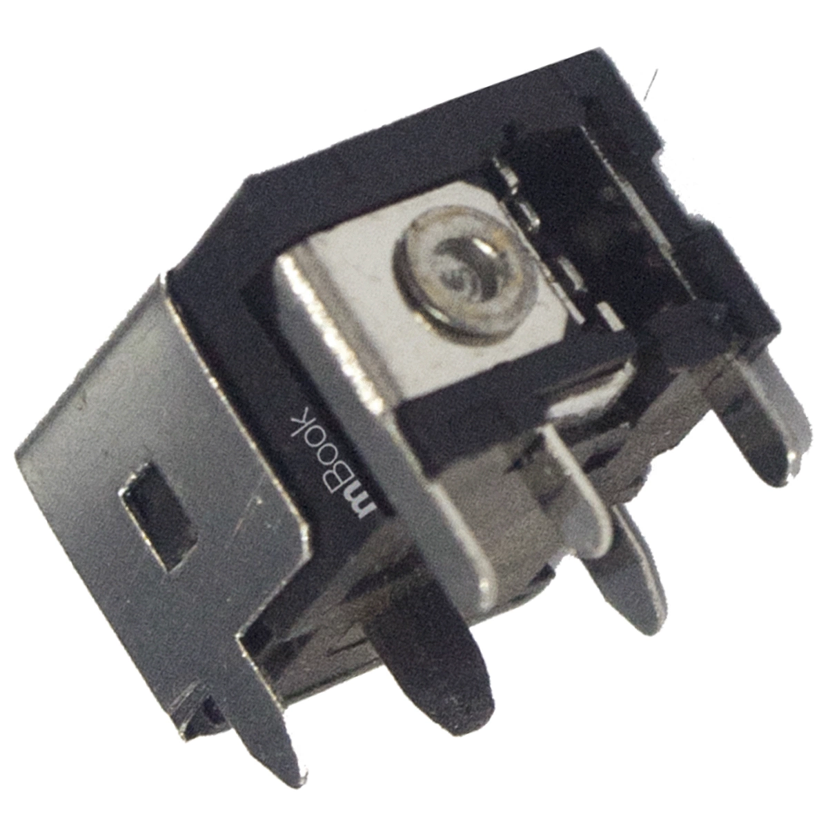Power Jack Philco Phn10103 - Cce Win Net 10 - Asus Eeepc 700
