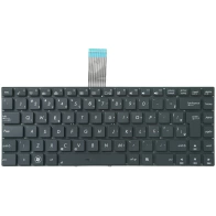 Teclado Asus 9z.n8abu.k1b 1302d00036 BR Teclado Asus 9z.n8abu.k1b 1302d00036 BR