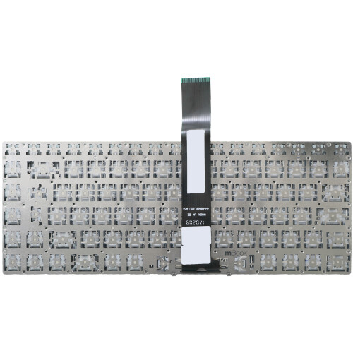 Teclado para Asus nsk-unk1b 0knb0-4622br00 0kn0-mf1br23 BR, 