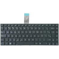 Teclado Asus N46 N46jv N46v N46vb N46vj N46vm N46vz Br Teclado Asus N46 N46jv N46v N46vb N46vj N46vm N46vz Br