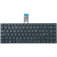 Teclado para Asus 1303d002017 nsk-unk06 Layout PO