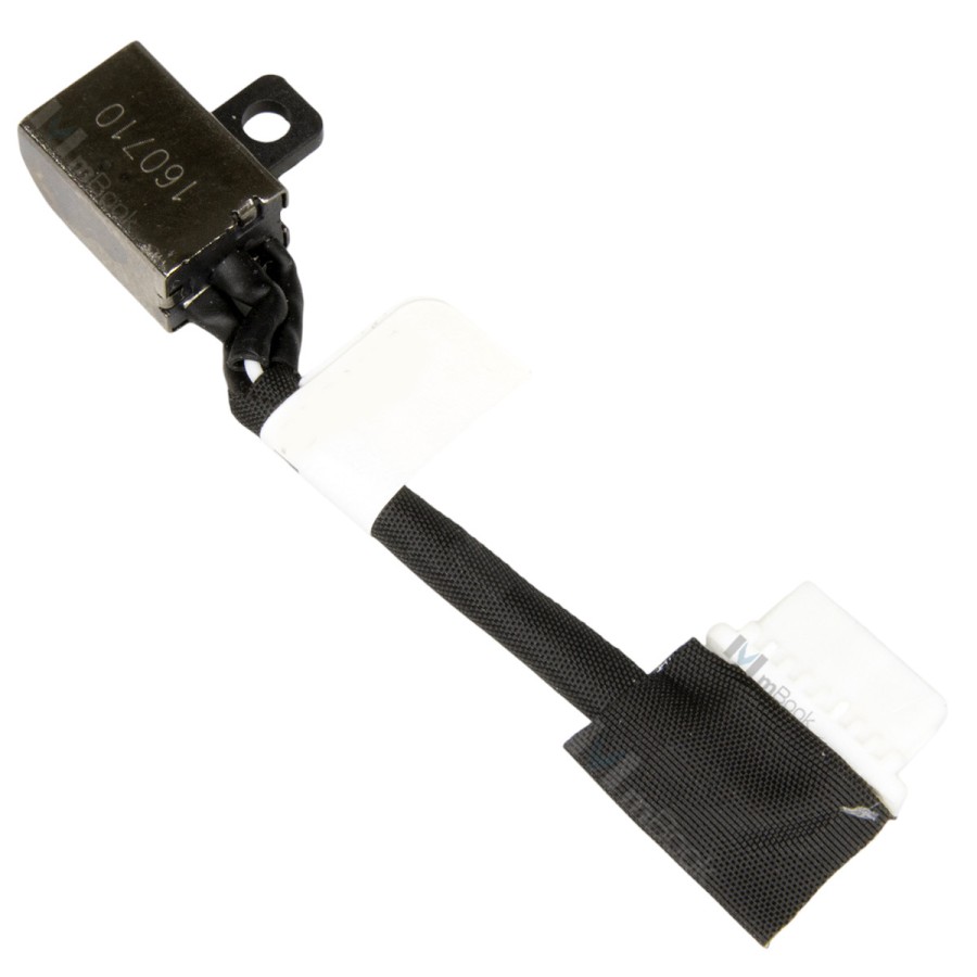 Conector DC Jack para Dell compatível com PN 0K0XF2