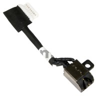 Conector DC Jack para Dell compatível com PN 0K0XF2