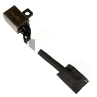 Conector DC Jack para Dell compatível com PN 0K0XF2