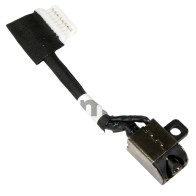 Conector DC Jack para Dell Vostro 5490 Conector DC Jack para Dell Vostro 5490