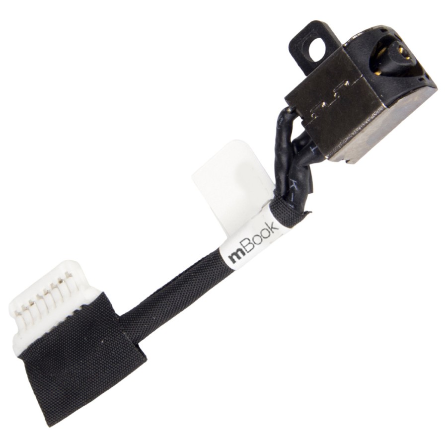 Conector DC Jack para Dell P88F001