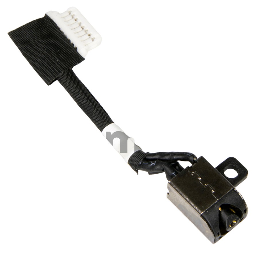 Conector DC Jack para Dell compatível com PN 450.0HG03.0001