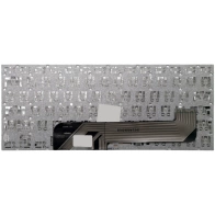 Teclado Para Multilaser Legacy Pc131 Wifi F5 Teclado Para Multilaser Legacy Pc131 Wifi F5