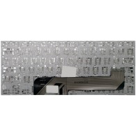 Teclado Para Multilaser Legacy Pc130 Wifi F5 Teclado Para Multilaser Legacy Pc130 Wifi F5