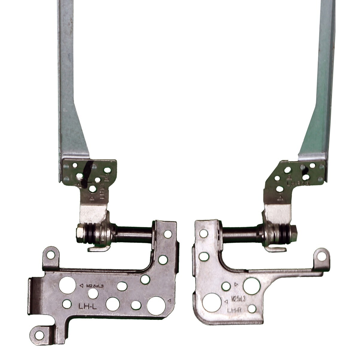 Dobradiça Para Acer Aspire E1-522 E1-522G MS2370 Par, 