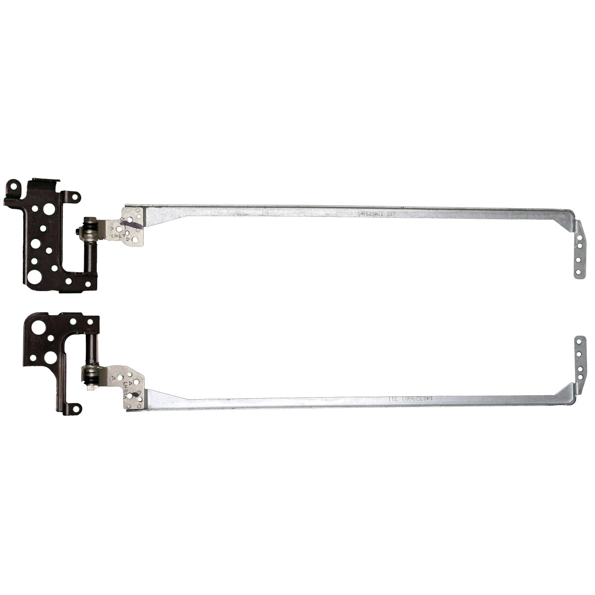 Dobradiça Para Acer Aspire 34.4yu04.021 Par, 