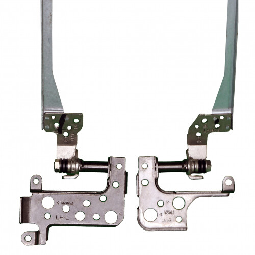 Dobradiça Para Acer Aspire 34.4yu04.021 Par, 