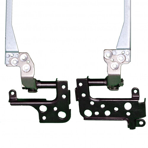 Dobradiça Para Acer Aspire 34.4yu04.021 Par, 