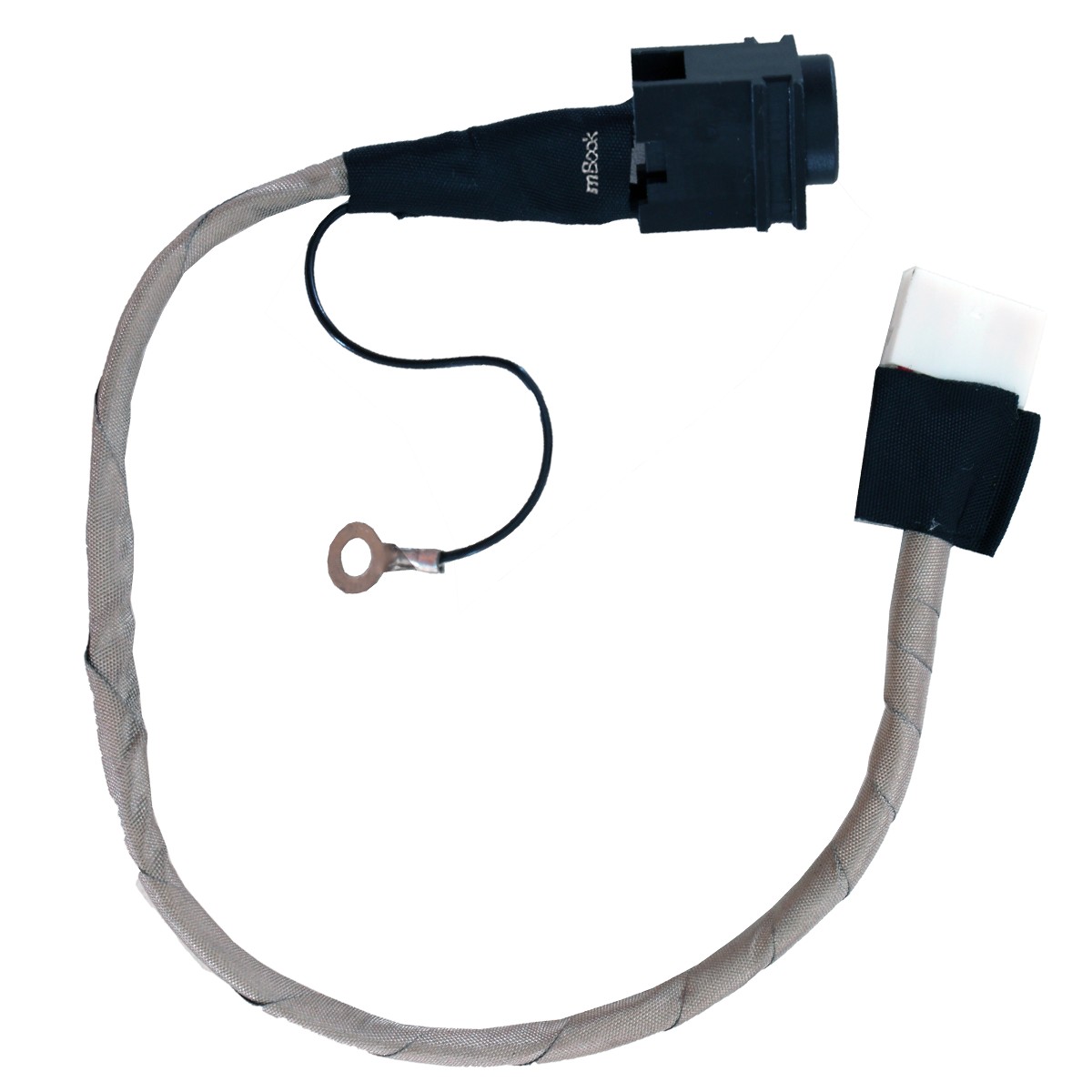 Conector Dc Jack Sony Vaio Sve171