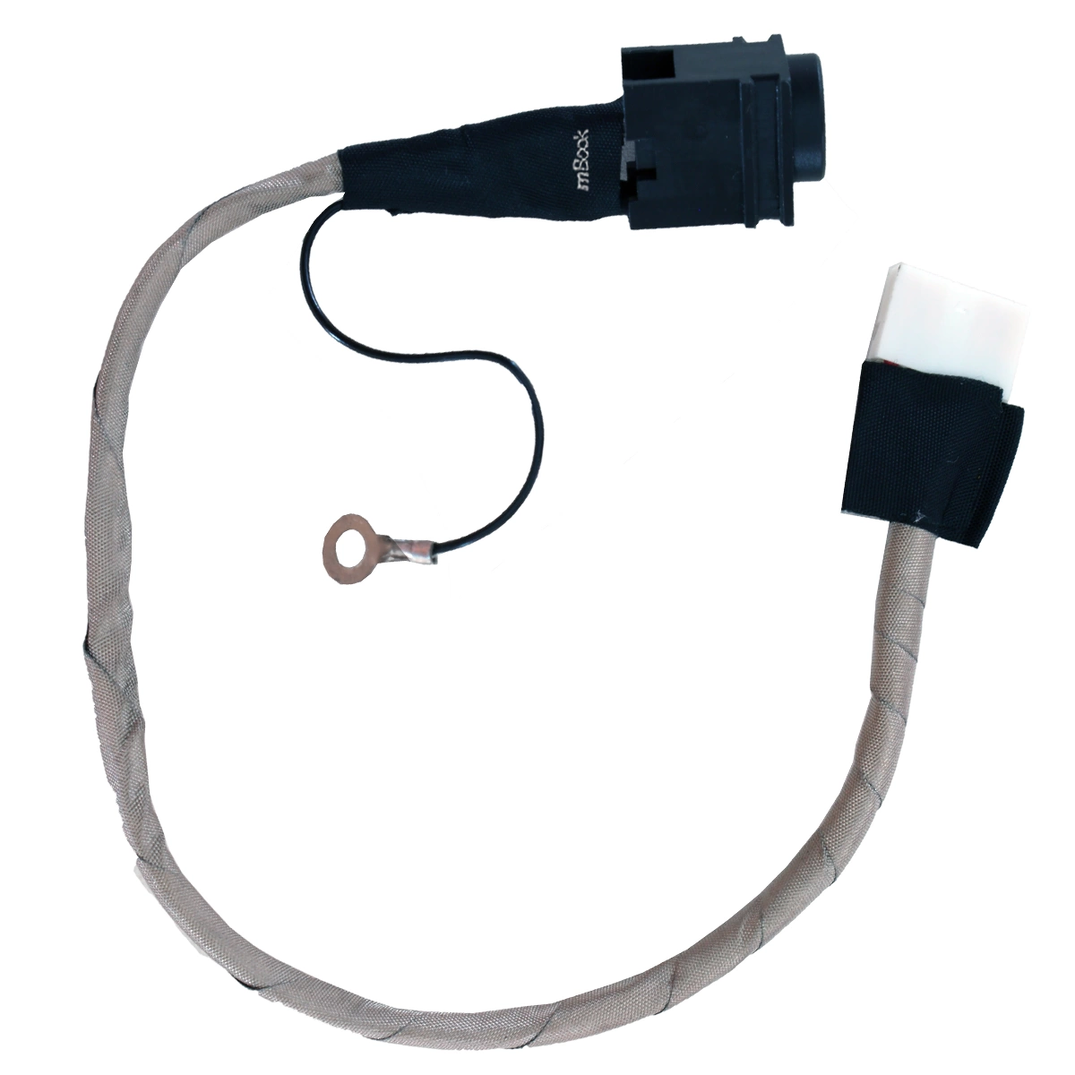 Conector Dc Jack Sony Vaio Sve171