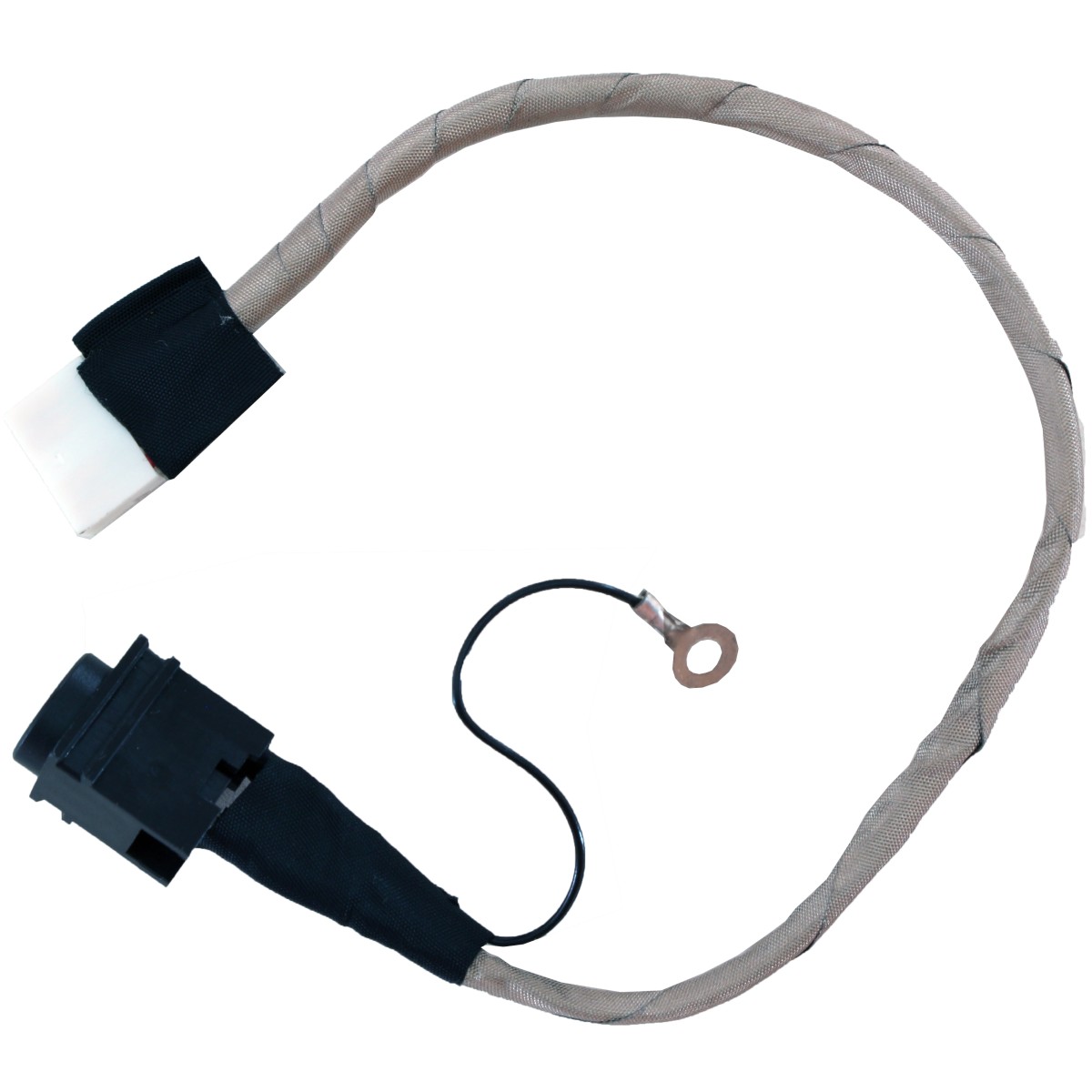 Conector Dc Jack para Sony Vaio Sve171, 