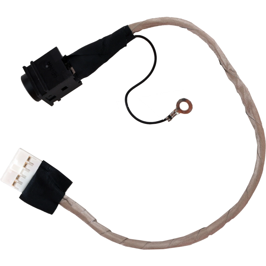 Conector Dc Jack Sony Vaio Sve171