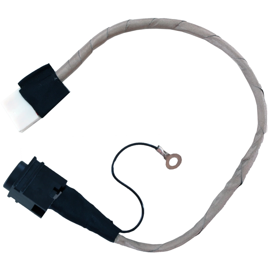 Conector Dc Jack Sony Vaio Sve171