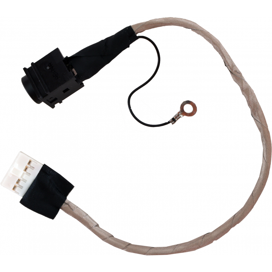 Conector Dc Jack Sony Vaio Sve171