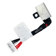 Conector DC Jack Dell Inspiron 13-7347 13-7348