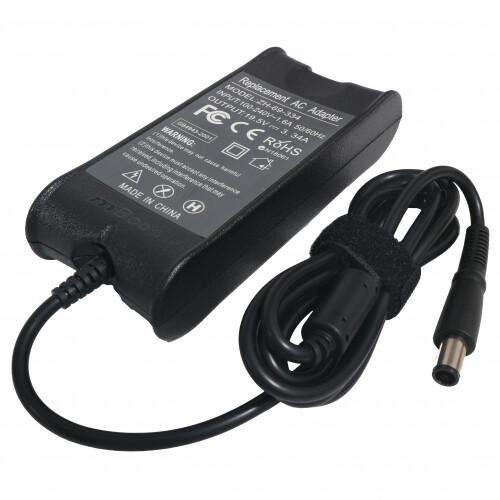 Fonte Carregador Para para notebook Dell Inspiron 7537 5545 5547 5548 Segunda Linha, 