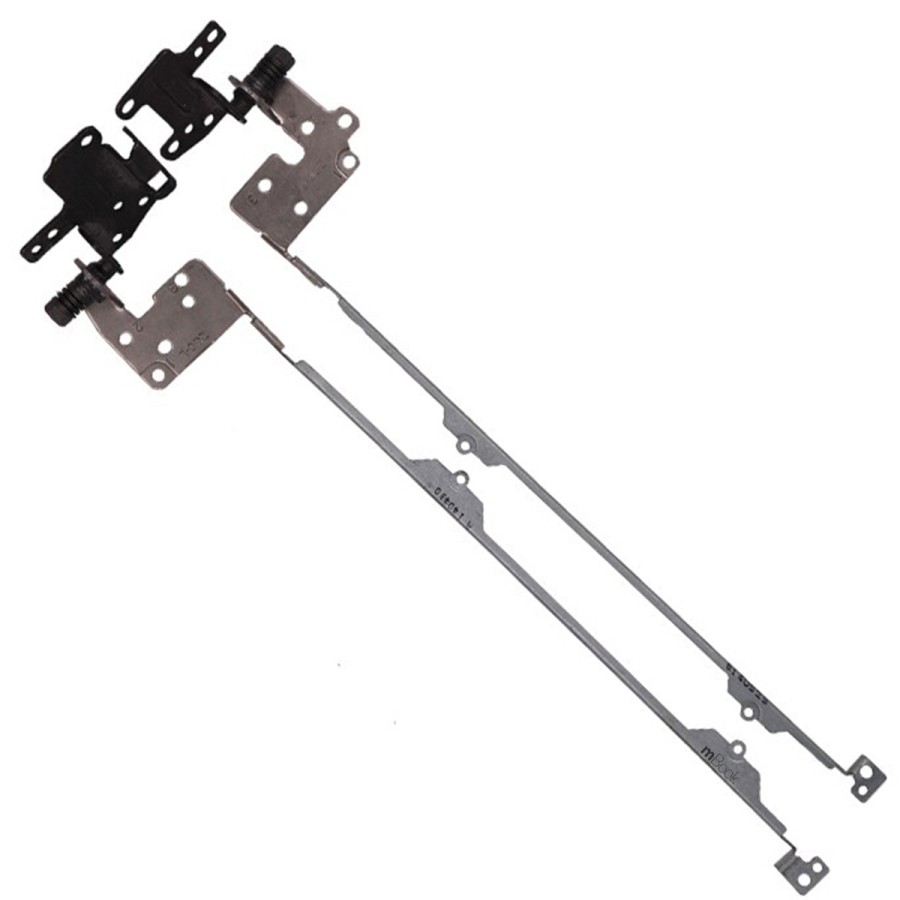 Dobradiça para Acer Aspire E5-411 E5-421 E5-471 V3-472 - Par, 