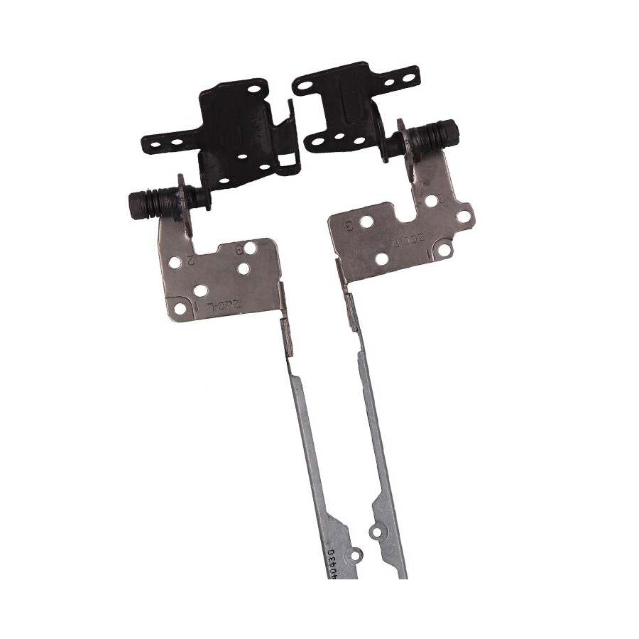 Dobradiça para Acer Aspire E5-411 E5-421 E5-471 V3-472 - Par, 