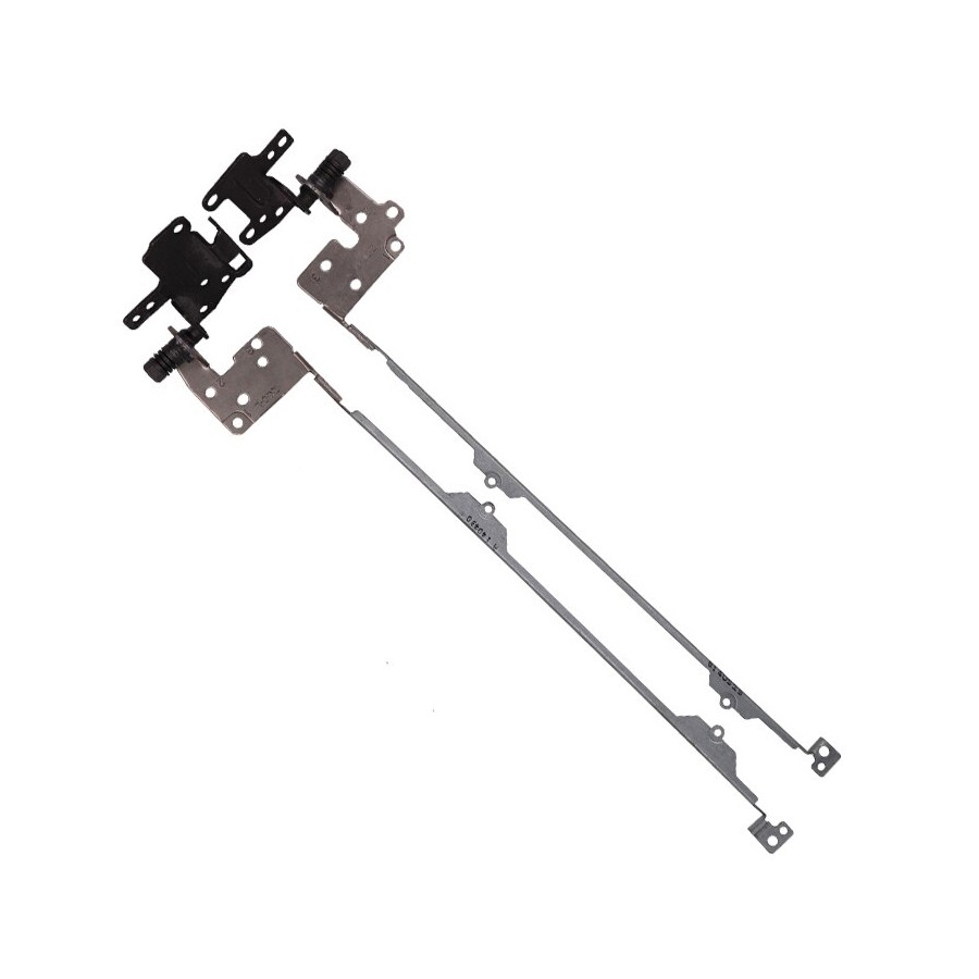 Dobradiça para Acer Aspire E5-411 E5-421 E5-471 V3-472 - Par, 
