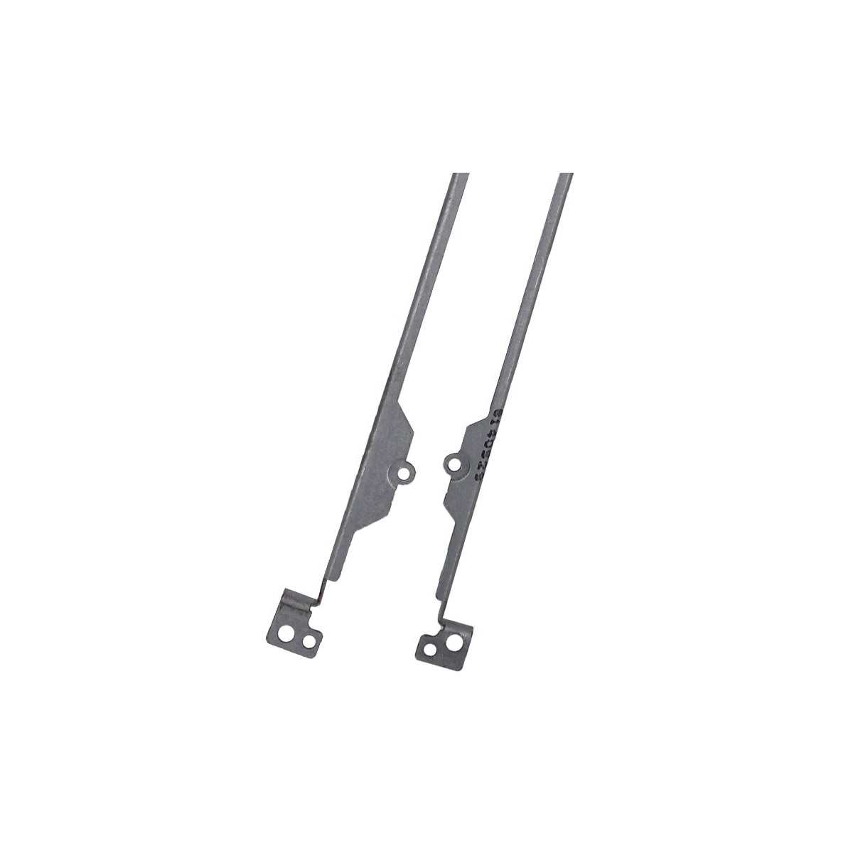 Dobradiça para Acer Aspire E5-411 E5-421 E5-471 V3-472 - Par, 