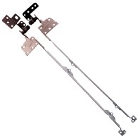Dobradiças Com Hastes para Acer Aspire Es1-431 Es1-411