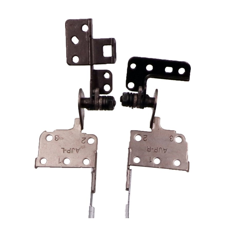 Dobradiças Com Hastes para Acer Aspire Es1-431 Es1-411