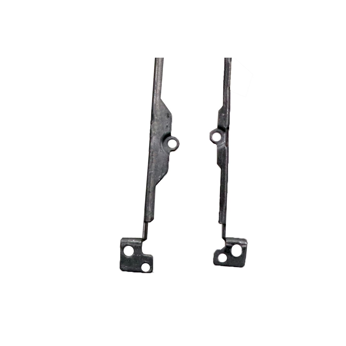 Dobradiças Com Hastes para Acer Aspire Fbz8a006010, 