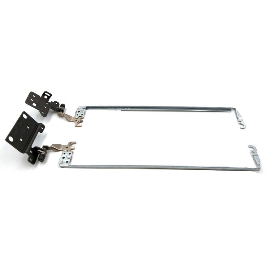 Dobradiças Com Hastes para Acer Aspire Am1nx000200