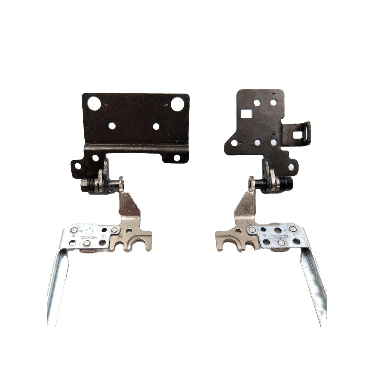 Dobradiças para Acer Aspire Es1-523 Es1-524 Es1-532, 