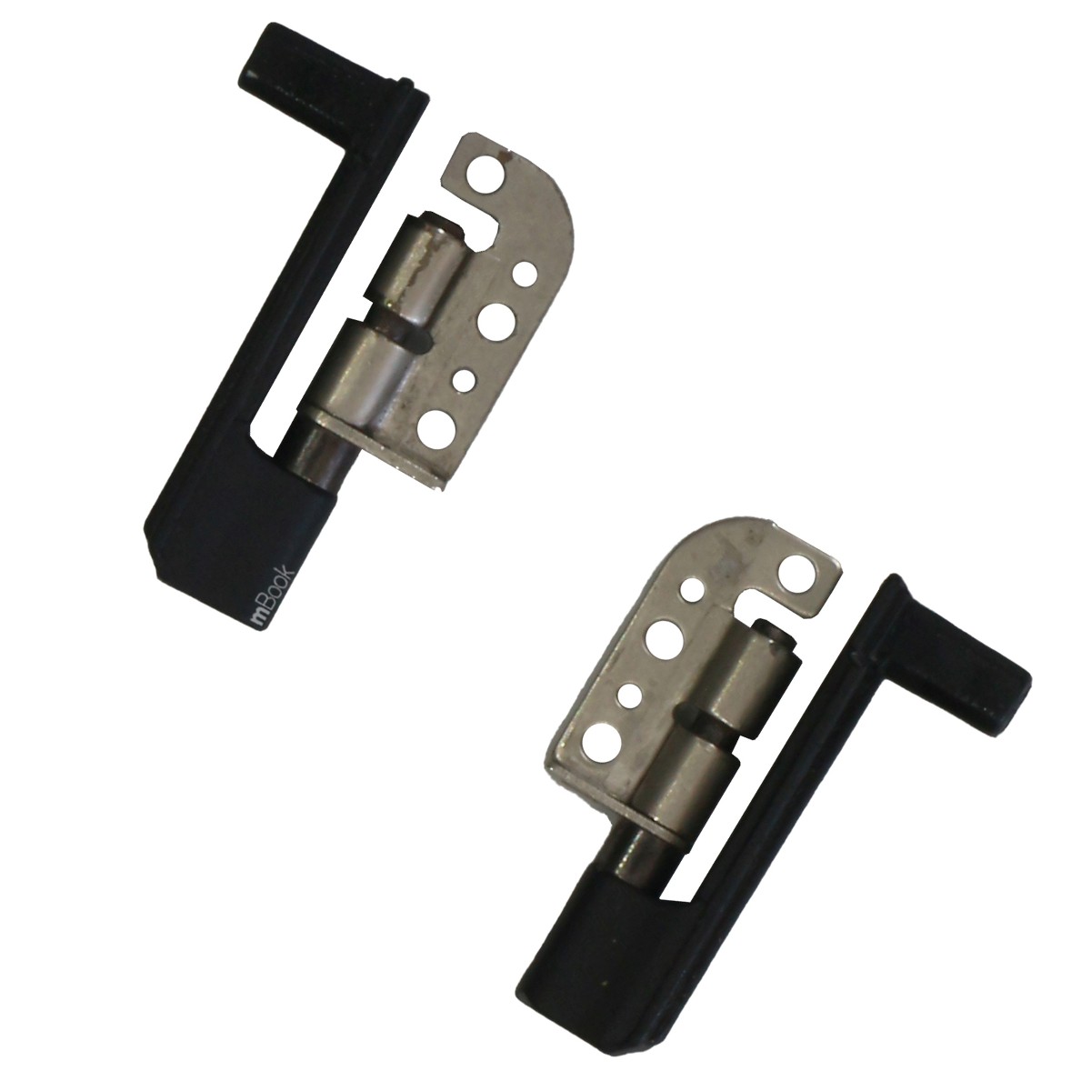 Par Dobradiças para Acer Extensa 4220 4420 4620