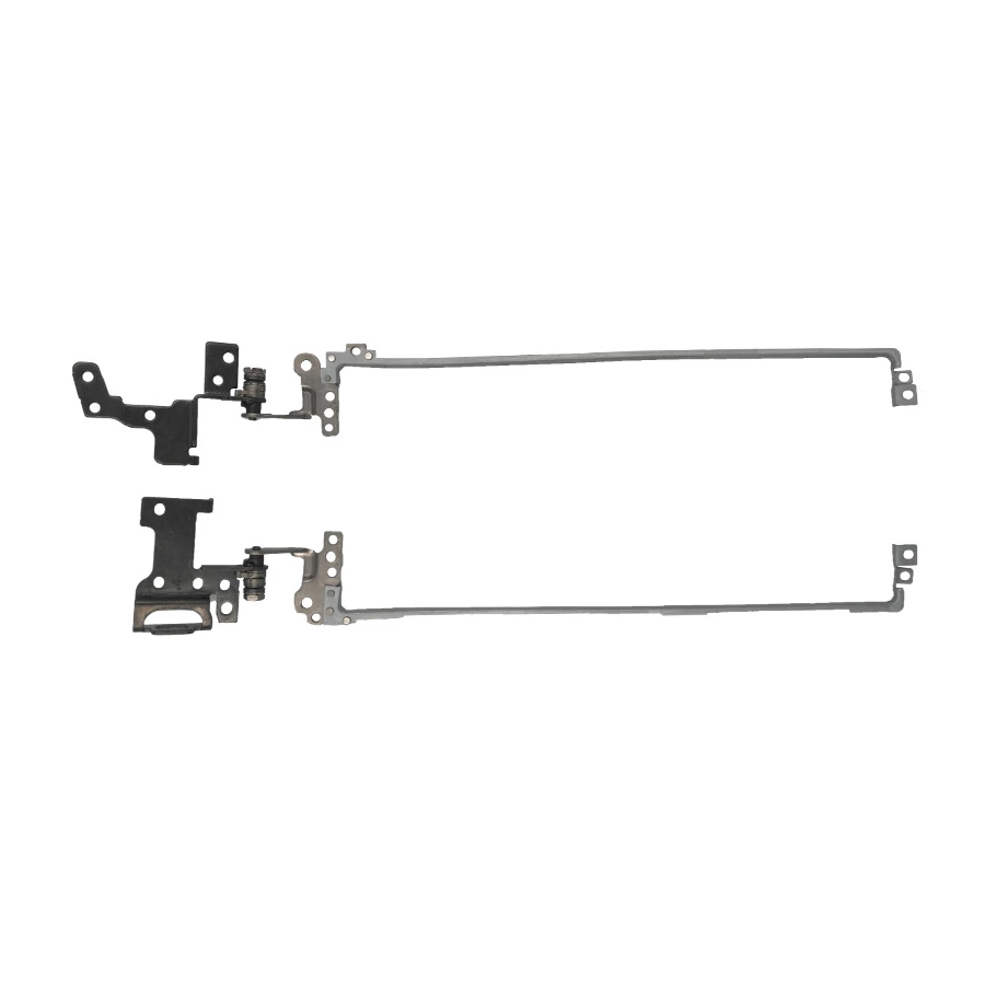 Par L+r Dobradiças para Acer V5-171 Aspire One 756 Novas