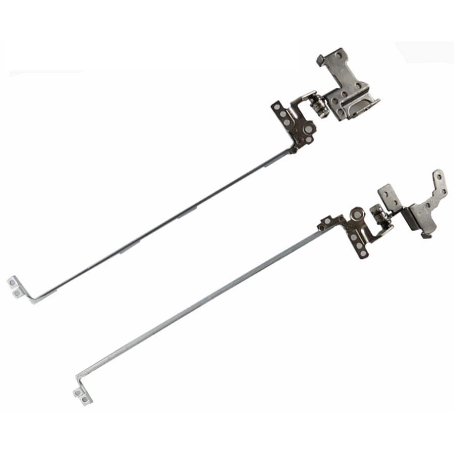 Par L+r Dobradiças para Acer V5-171 Aspire One 756 Novas