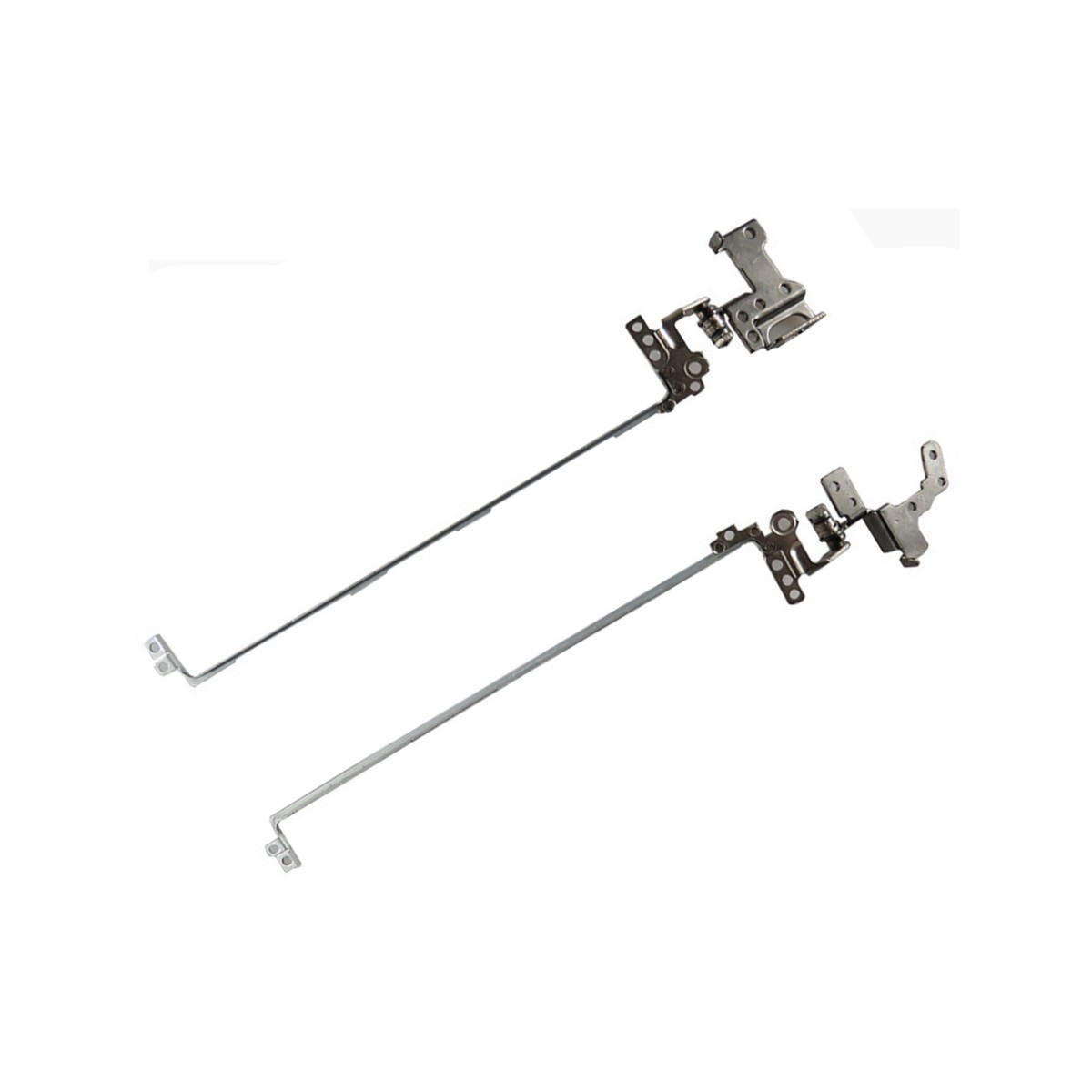 Dobradiças para Acer C710 V5-131 V5-171 Novas, 