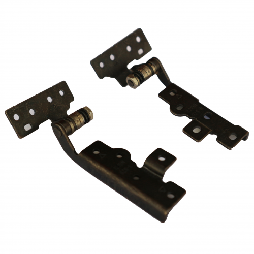 Dobradiça para Asus 1215 1215b 1215bt Par, 
