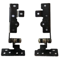 Dobradiça Asus 1215N 1215P 1215T Par Dobradiça Asus 1215N 1215P 1215T Par