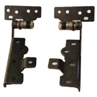 Dobradiça para Asus 1215n 1215p 1215t Par, 