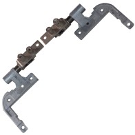Dobradiças Asus K50 K50ab K50c K50i K50ij Series * Par * Dobradiças Asus K50 K50ab K50c K50i K50ij Series * Par *