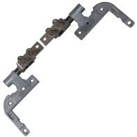 Dobradiças Asus K50 K50ab K50c K50i K50ij Series * Par * Dobradiças Asus K50 K50ab K50c K50i K50ij Series * Par *