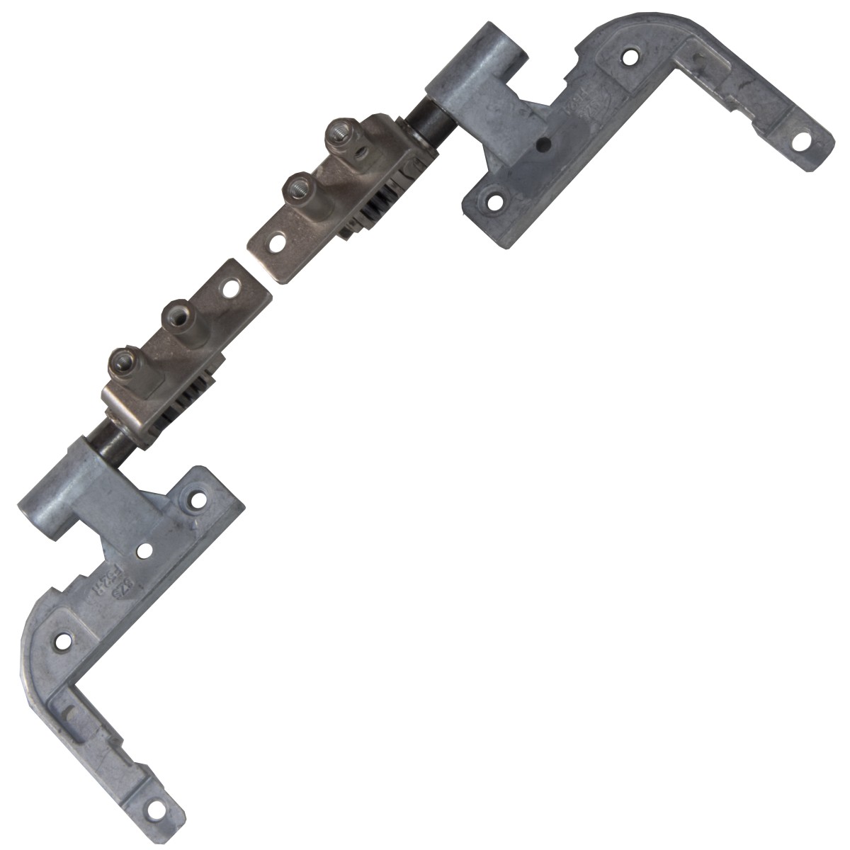 Dobradiças para Asus K50 K50ab K50c K50i K50ij Series Par *, 