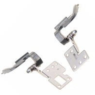 Par De Dobradiças Asus K52 K52d K52f K52jb K52jc K52jr Nova