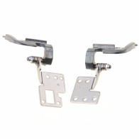 Par De Dobradiças Asus K52 K52d K52f K52jb K52jc K52jr Nova