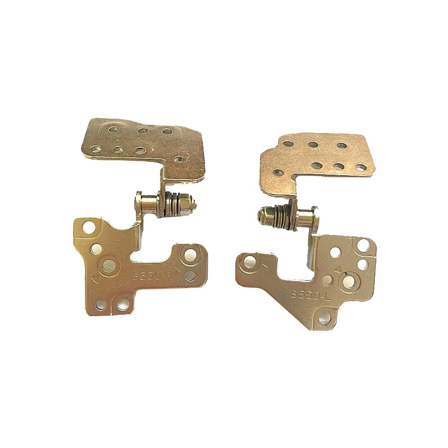 Dobradiça para Asus A56 A56ca A56cm, 